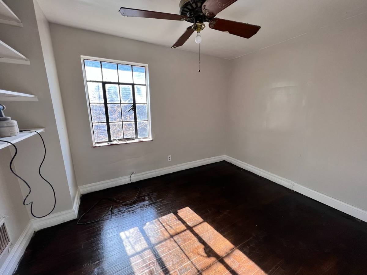 House for rent at 16889 Washburn, Detroit, MI 48221