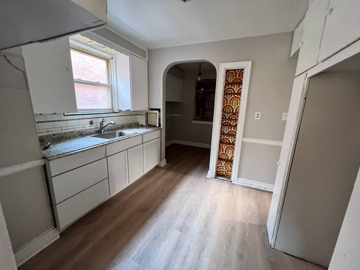 House for rent at 16889 Washburn, Detroit, MI 48221