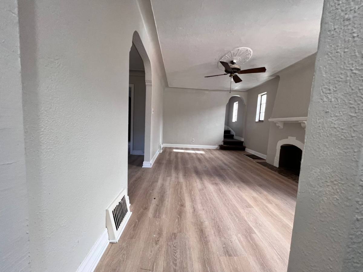 House for rent at 16889 Washburn, Detroit, MI 48221