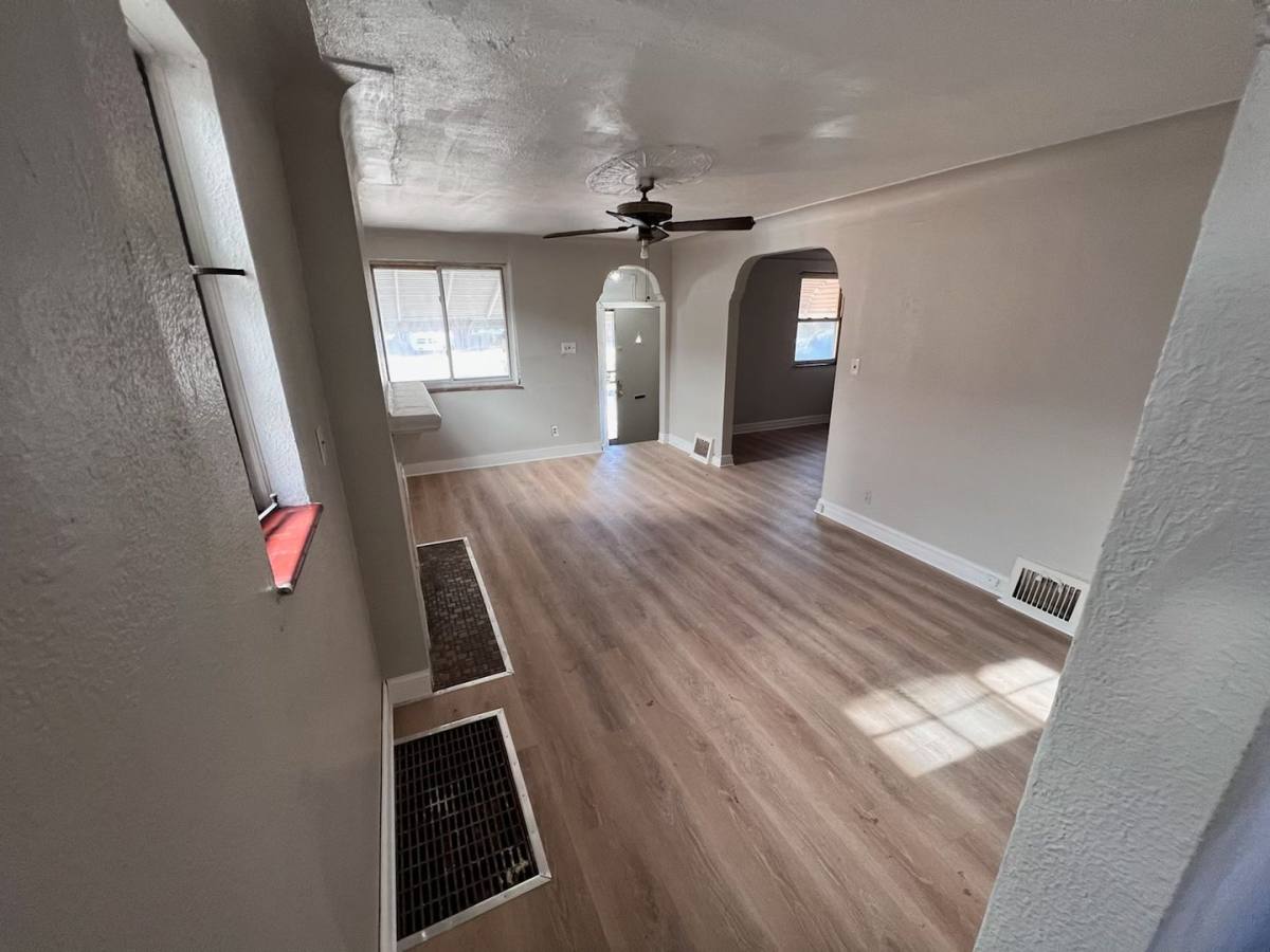 House for rent at 16889 Washburn, Detroit, MI 48221