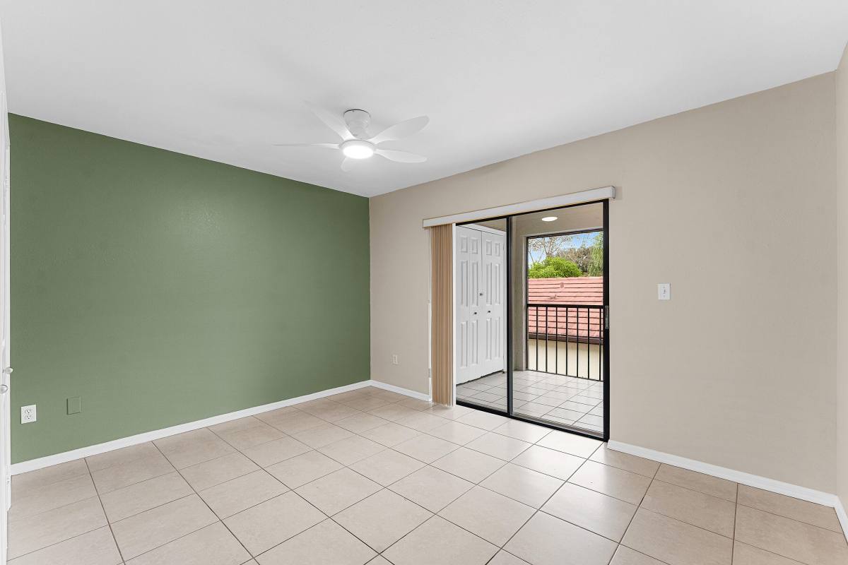 Condo for rent at 1593 Cabot Lane #8, Wellington, FL 33414