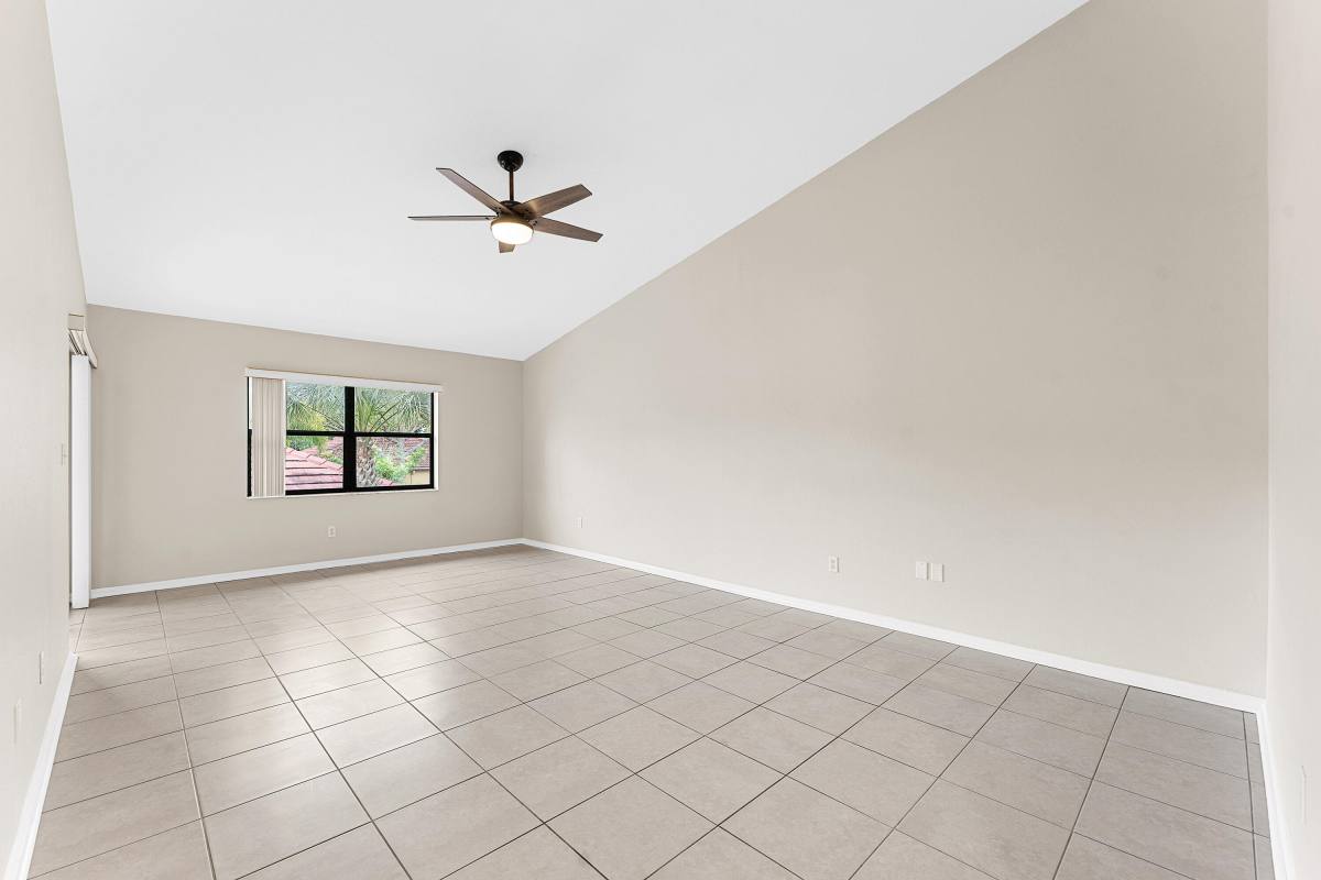 Condo for rent at 1593 Cabot Lane #8, Wellington, FL 33414