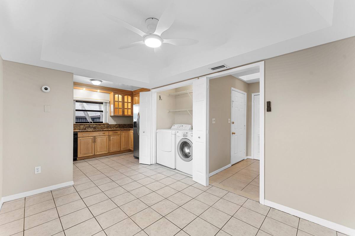 Condo for rent at 1593 Cabot Lane #8, Wellington, FL 33414