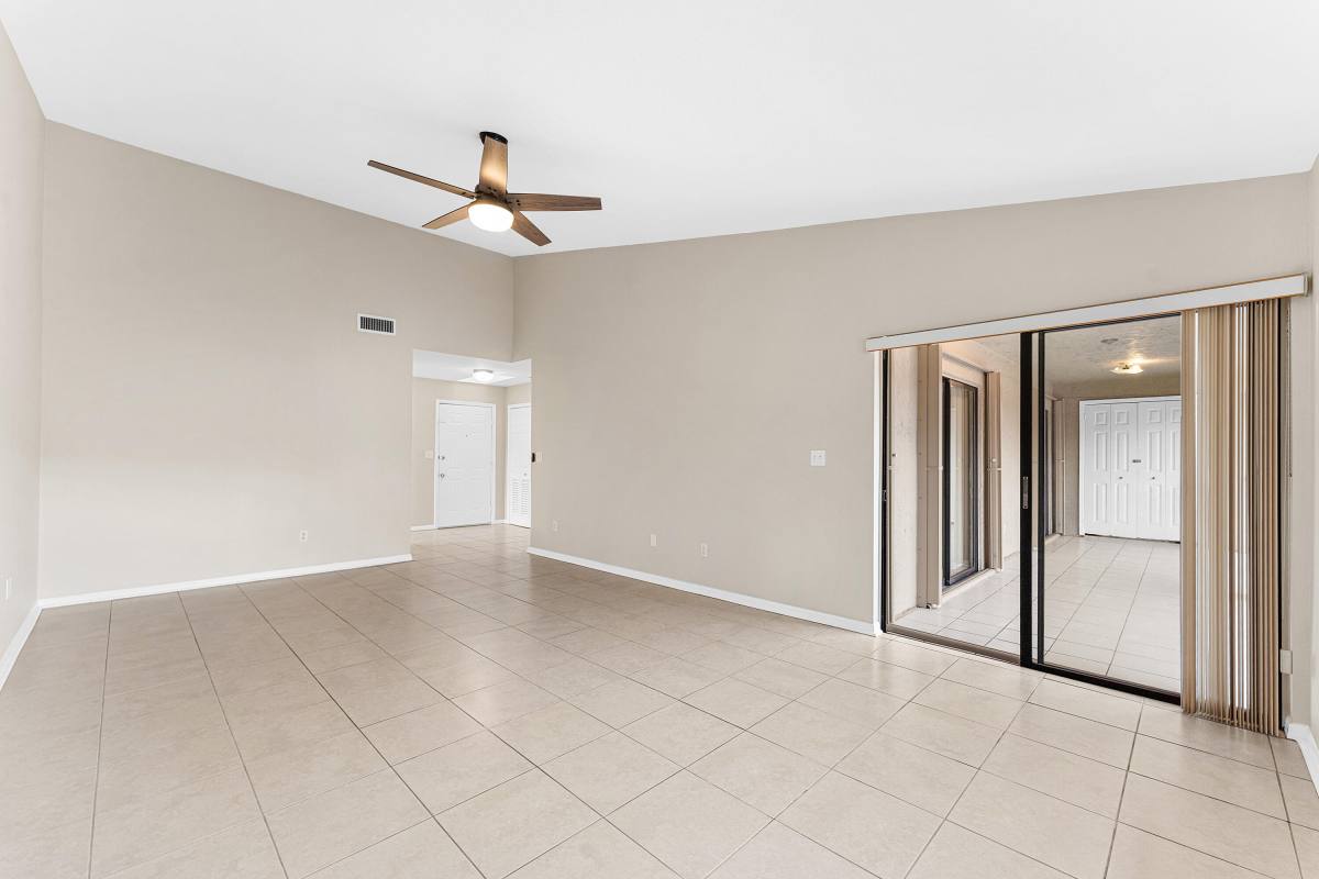 Condo for rent at 1593 Cabot Lane #8, Wellington, FL 33414