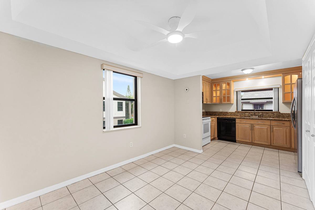 Condo for rent at 1593 Cabot Lane #8, Wellington, FL 33414