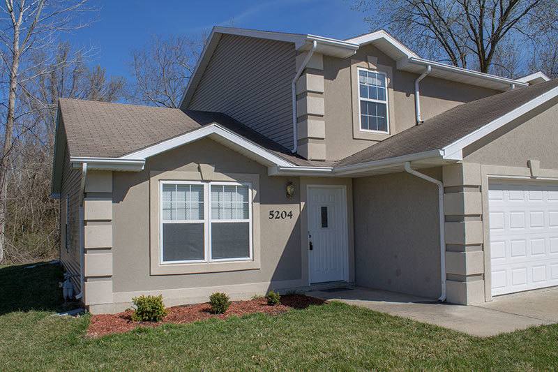 House for rent at 5204 N Tessa Way, Columbia, MO 65203