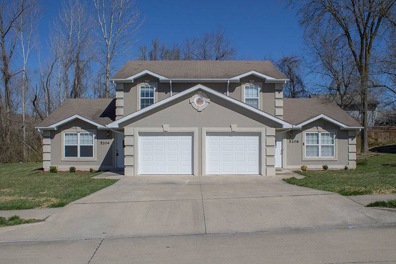 House for rent at 5204 N Tessa Way, Columbia, MO 65203