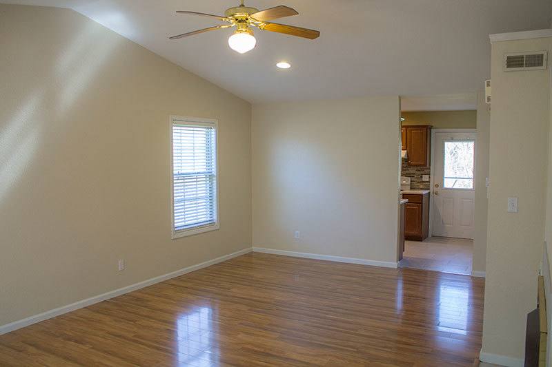 House for rent at 5204 N Tessa Way, Columbia, MO 65203