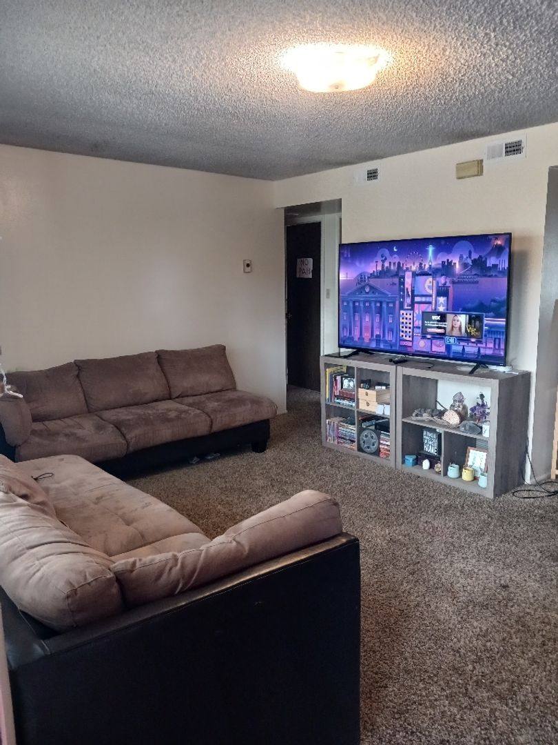 Apartment for rent at 41 E 100 N, Orem, UT 84057