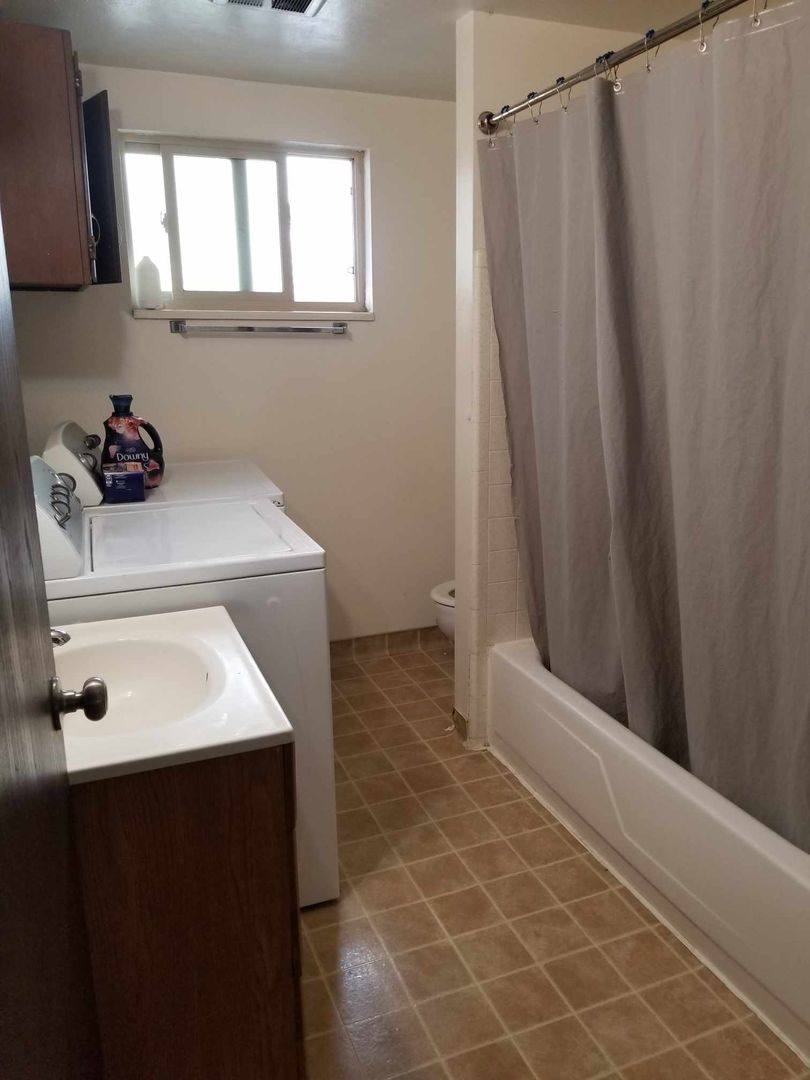 Apartment for rent at 41 E 100 N, Orem, UT 84057
