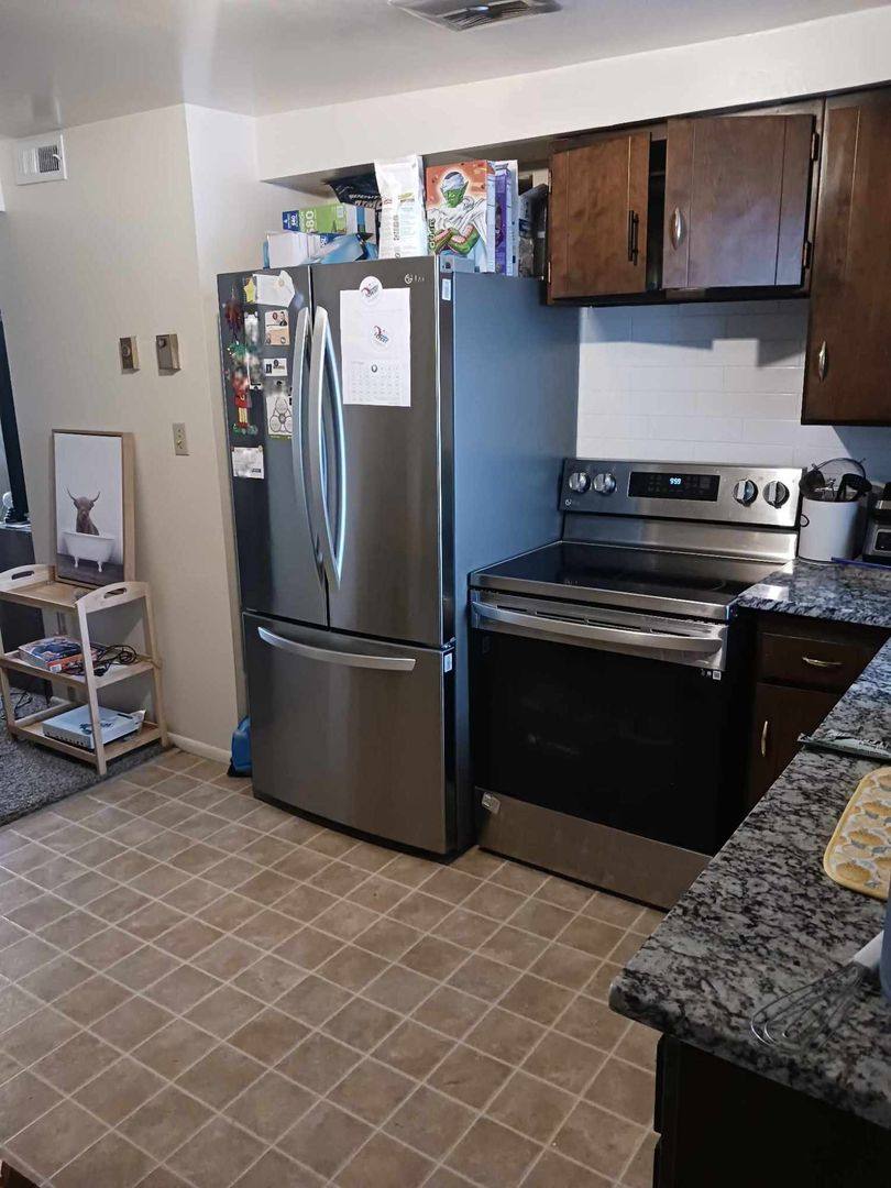 Apartment for rent at 41 E 100 N, Orem, UT 84057
