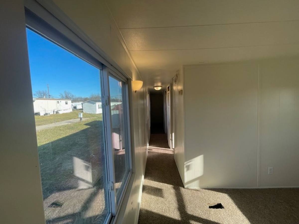 Apartment for rent at 503 E Main St, Greenwood, MO 64034