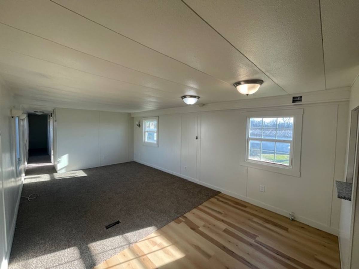 Apartment for rent at 503 E Main St, Greenwood, MO 64034