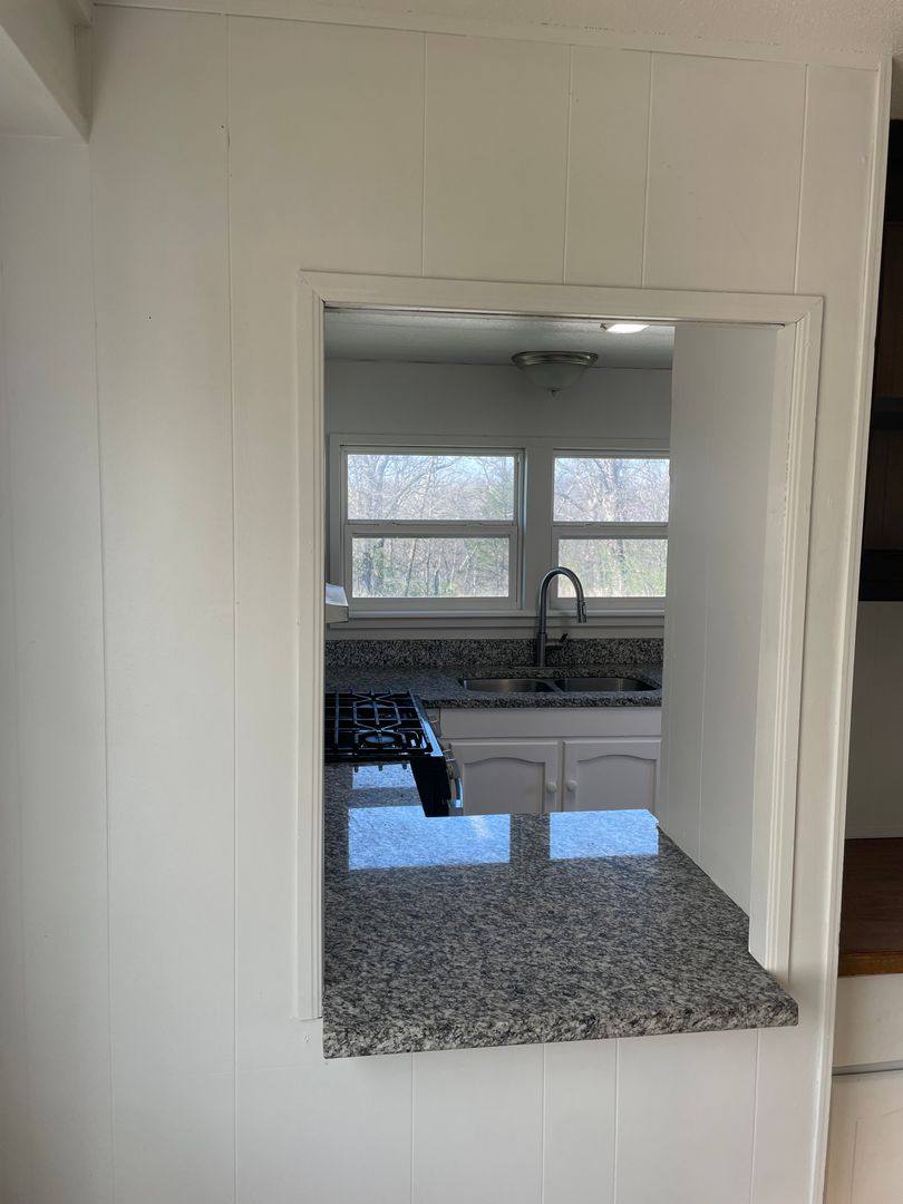 Apartment for rent at 503 E Main St, Greenwood, MO 64034