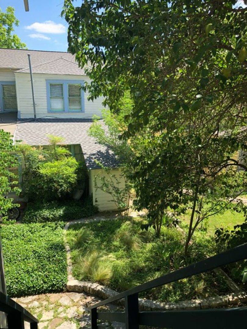Apartment for rent at 906 W 22nd St, Austin, TX 78705