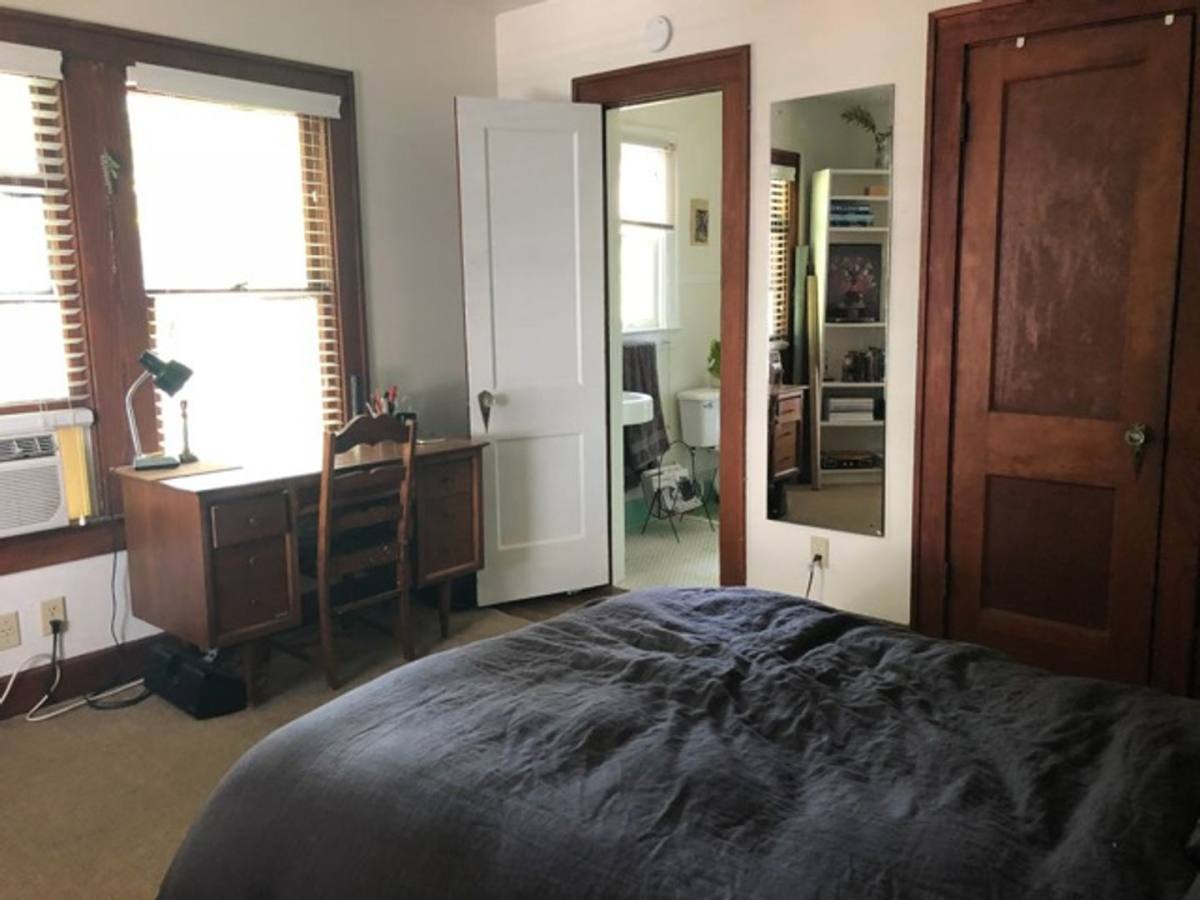 Apartment for rent at 906 W 22nd St, Austin, TX 78705