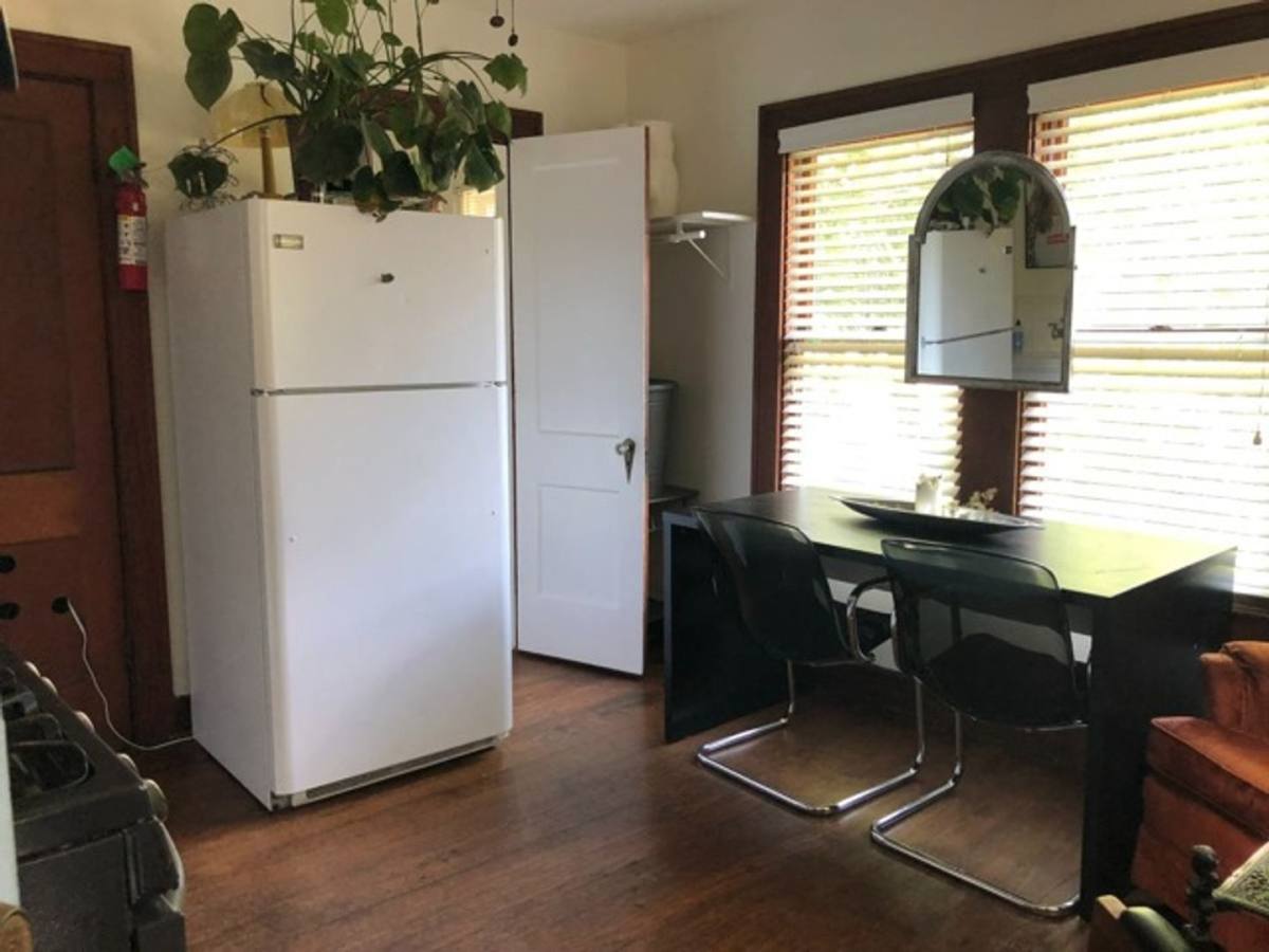 Apartment for rent at 906 W 22nd St, Austin, TX 78705