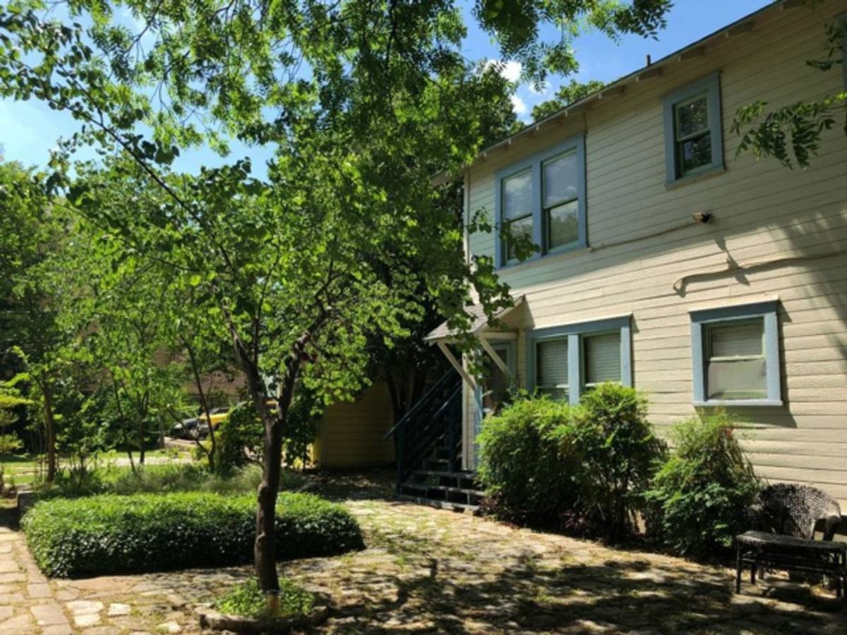 Apartment for rent at 906 W 22nd St, Austin, TX 78705