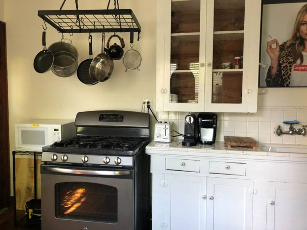 Apartment for rent at 906 W 22nd St, Austin, TX 78705
