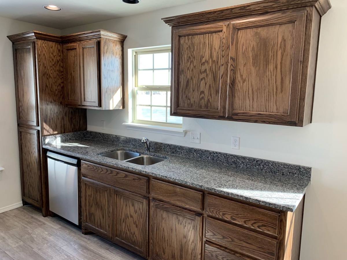 House for rent at 6904 Mercury Tr, Amarillo, TX 79118