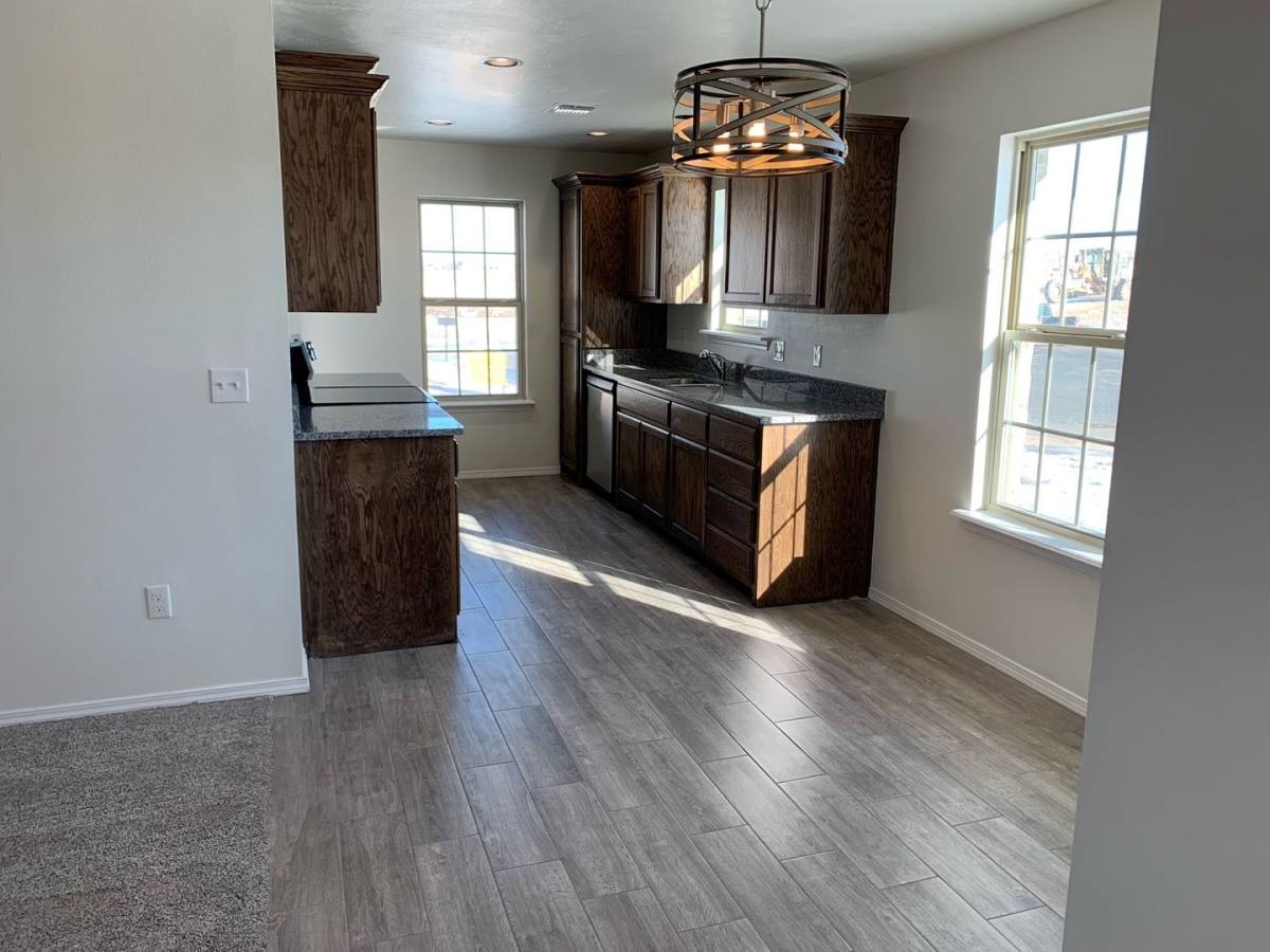 House for rent at 6904 Mercury Tr, Amarillo, TX 79118