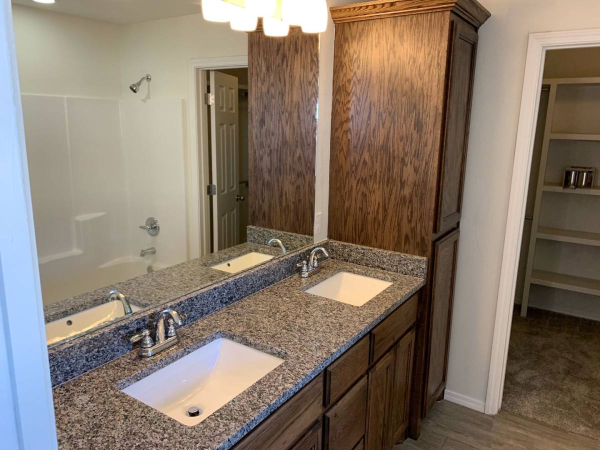 House for rent at 6904 Mercury Tr, Amarillo, TX 79118