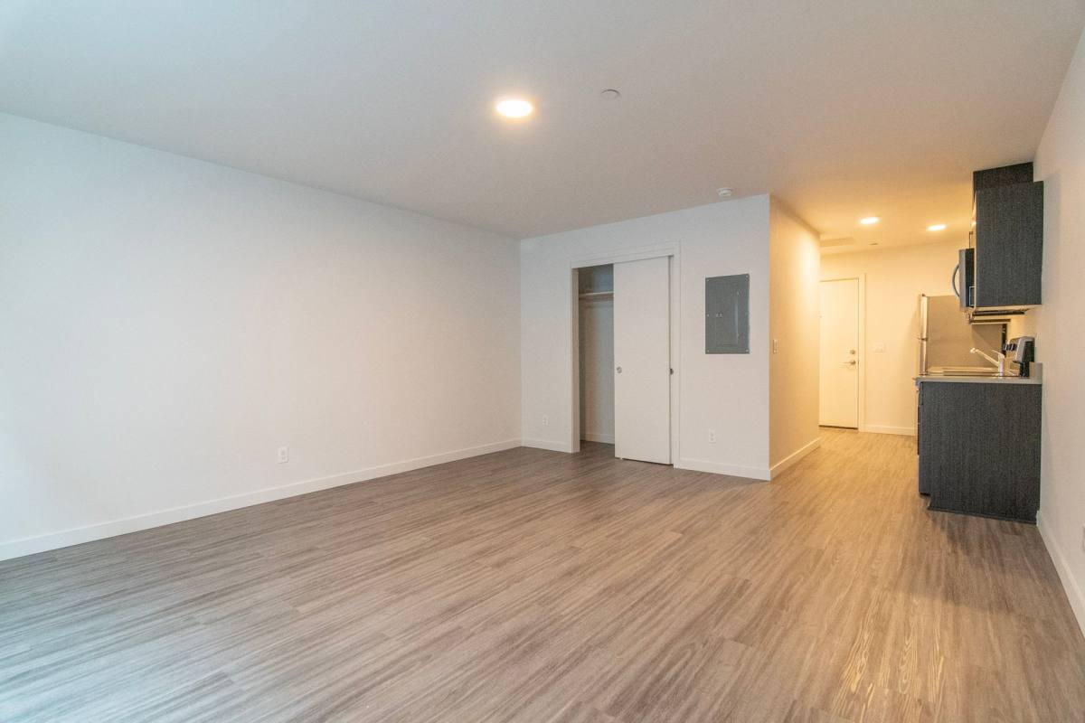 Apartment for rent at 4626 N Maryland, Portland, OR 97217