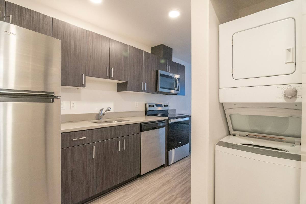 Apartment for rent at 4626 N Maryland, Portland, OR 97217