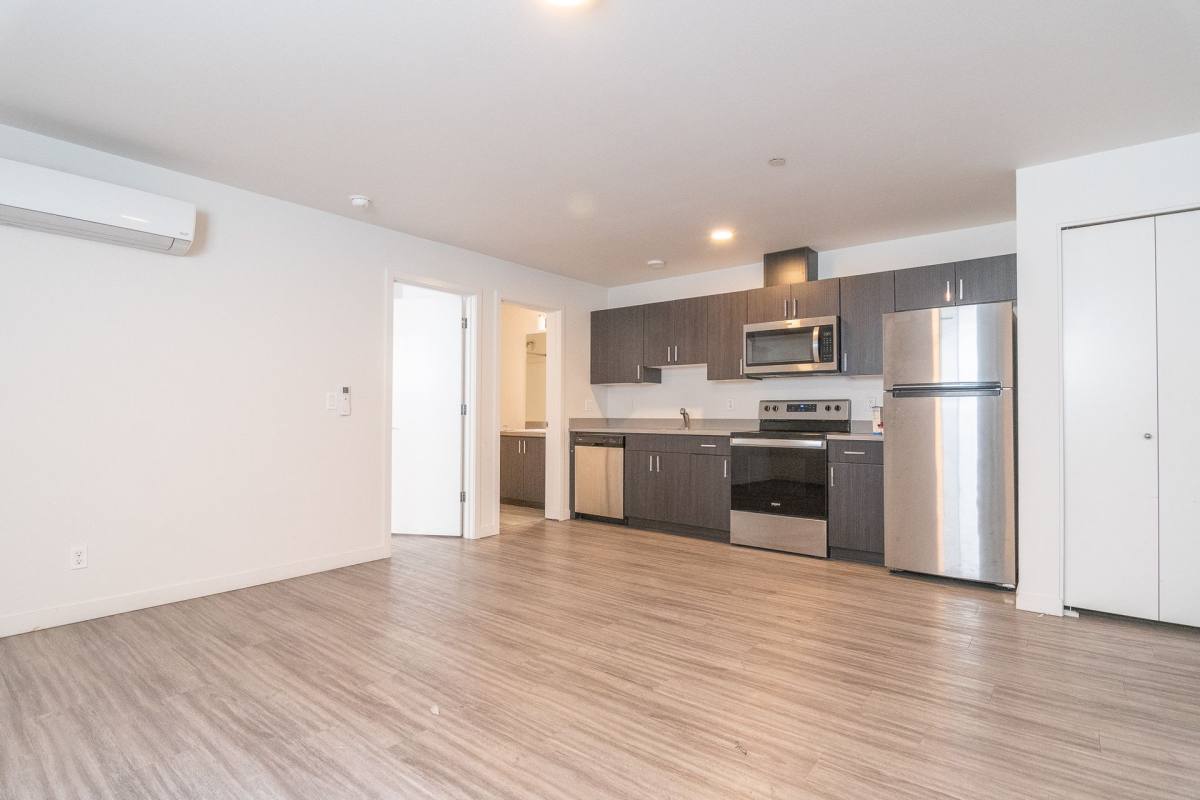 Apartment for rent at 4626 N Maryland, Portland, OR 97217