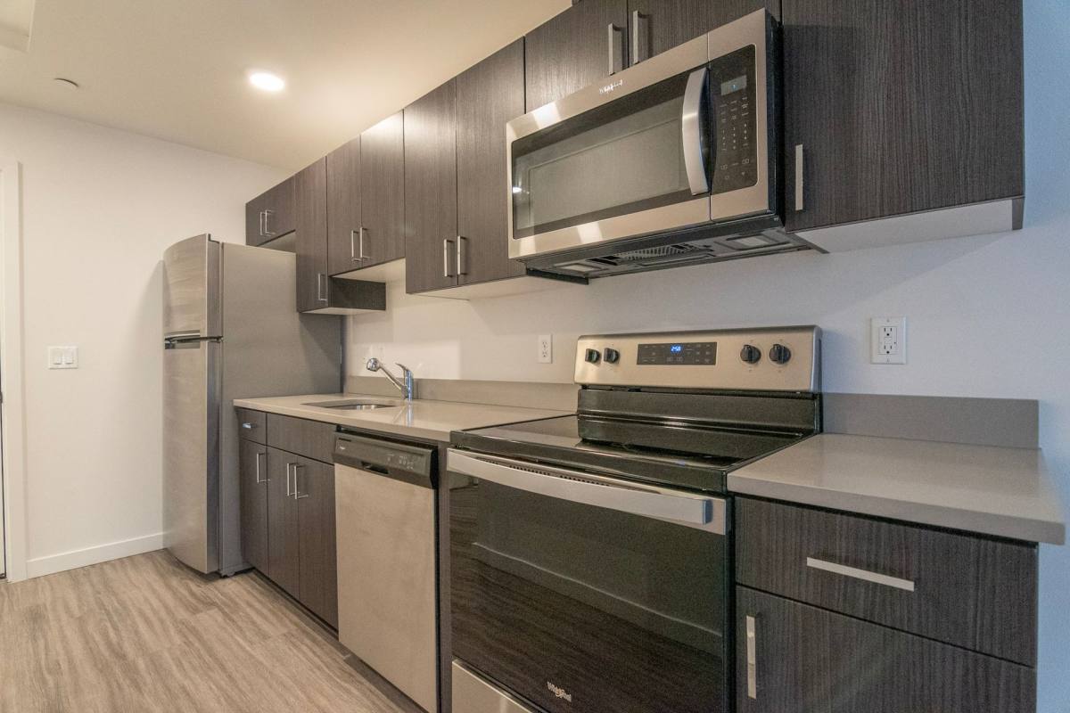 Apartment for rent at 4626 N Maryland, Portland, OR 97217