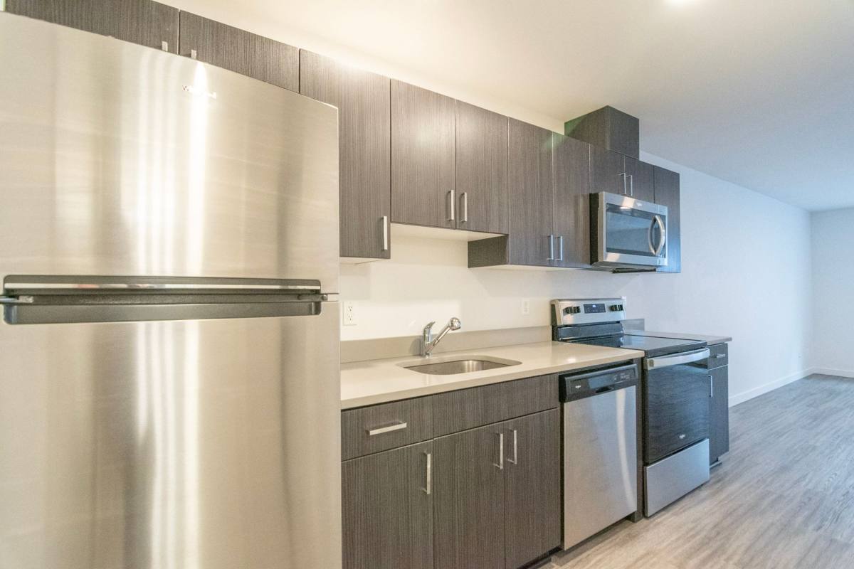 Apartment for rent at 4626 N Maryland, Portland, OR 97217