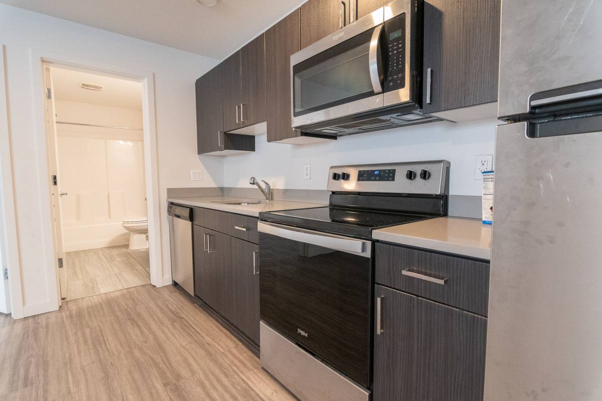 Apartment for rent at 4626 N Maryland, Portland, OR 97217
