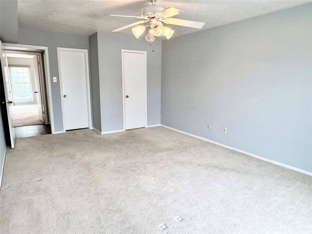 Condo for rent at 4014 Ridglea Country Club Dr #407, Fort Worth, TX 76126
