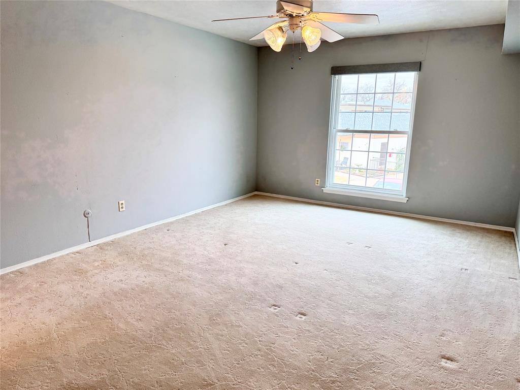 Condo for rent at 4014 Ridglea Country Club Dr #407, Fort Worth, TX 76126