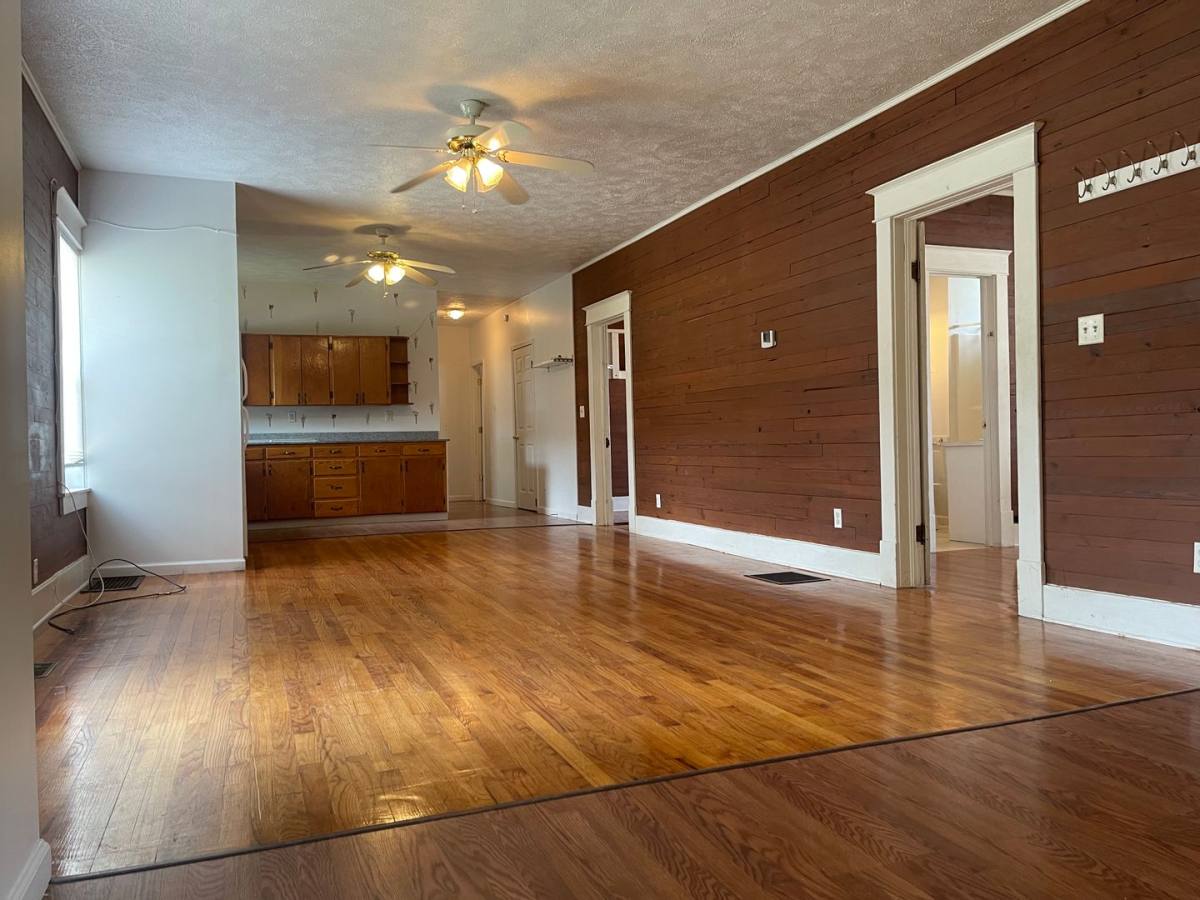 Apartment for rent at 321 E College, Carbondale, IL 62901