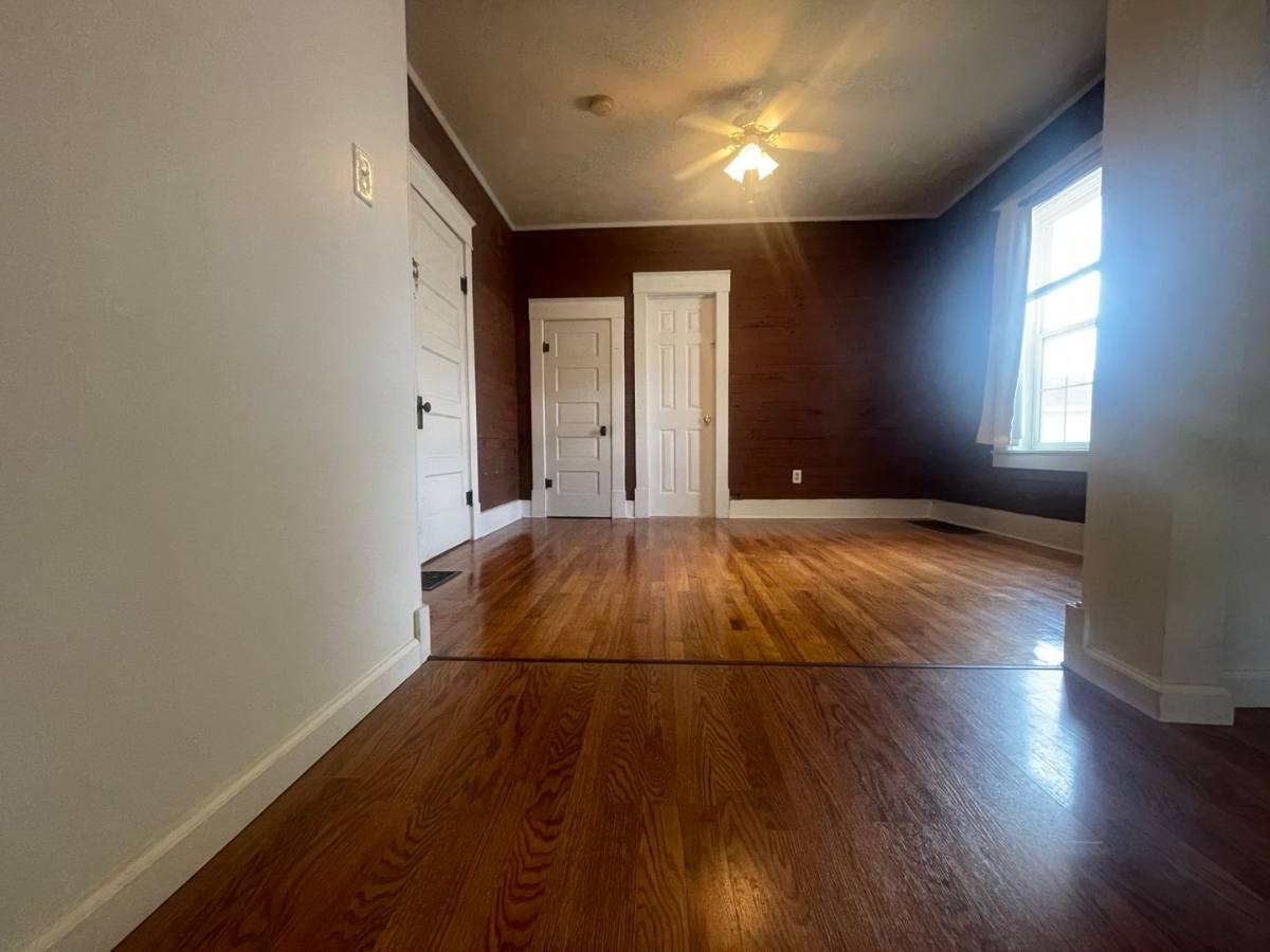 Apartment for rent at 321 E College, Carbondale, IL 62901