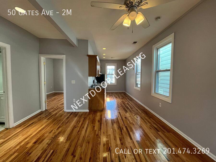 Apartment for rent at 50 Gates Ave #2M, Jersey City, NJ 07305