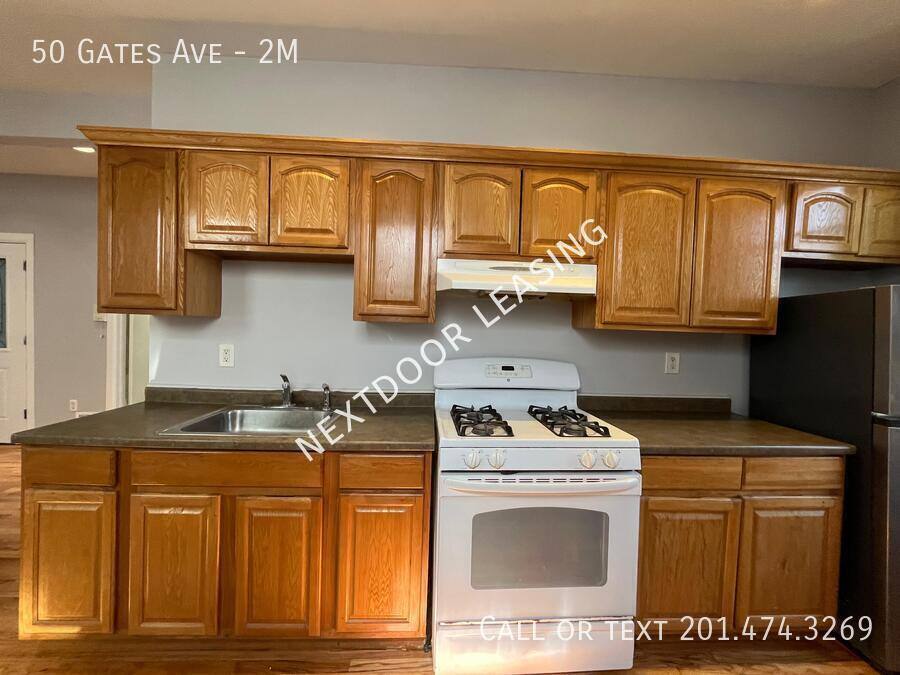 Apartment for rent at 50 Gates Ave #2M, Jersey City, NJ 07305