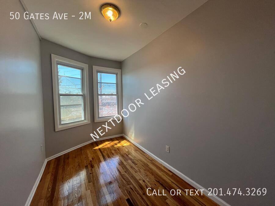 Apartment for rent at 50 Gates Ave #2M, Jersey City, NJ 07305