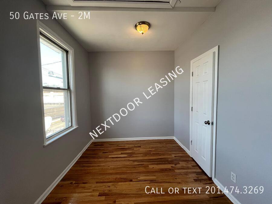 Apartment for rent at 50 Gates Ave #2M, Jersey City, NJ 07305