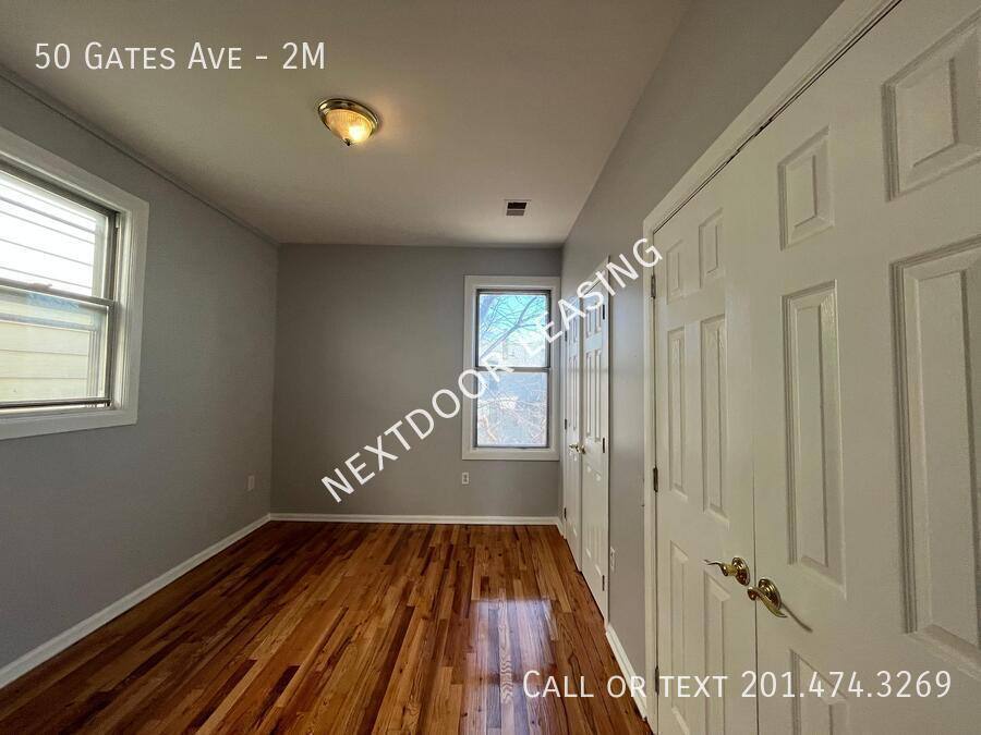 Apartment for rent at 50 Gates Ave #2M, Jersey City, NJ 07305