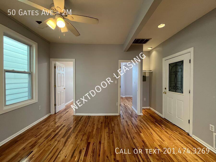 Apartment for rent at 50 Gates Ave #2M, Jersey City, NJ 07305