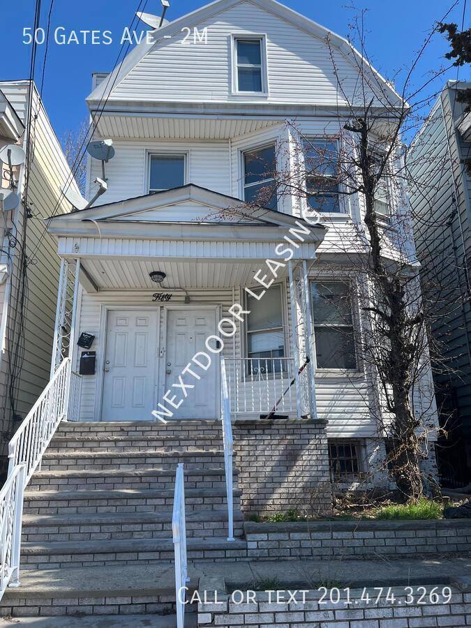 Apartment for rent at 50 Gates Ave #2M, Jersey City, NJ 07305