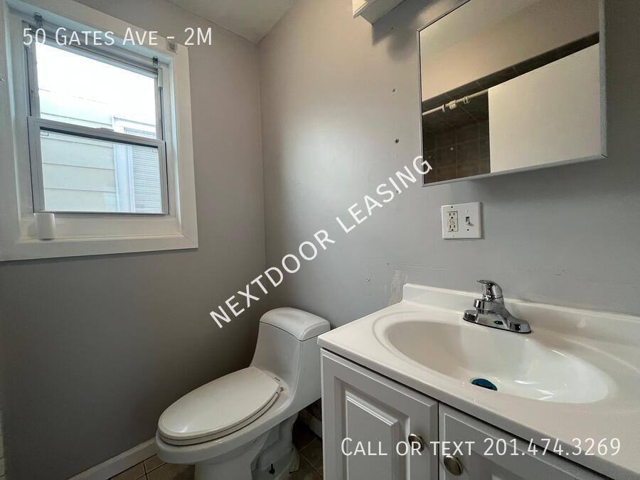 Apartment for rent at 50 Gates Ave #2M, Jersey City, NJ 07305