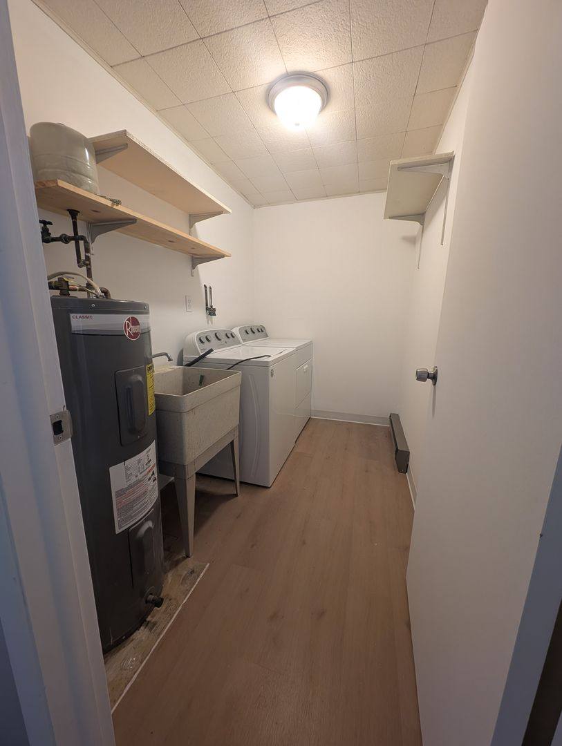 Apartment for rent at 93 - 119 Johnston Ave, Belle Vernon, PA 15012