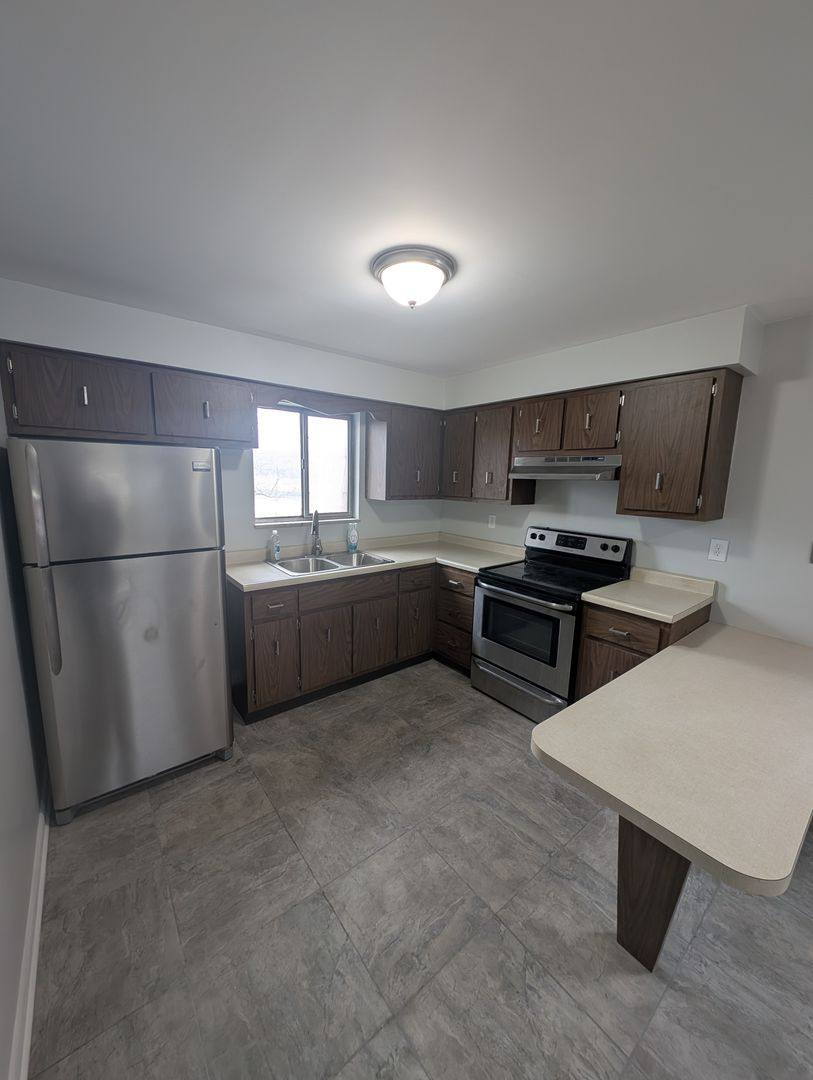 Apartment for rent at 93 - 119 Johnston Ave, Belle Vernon, PA 15012