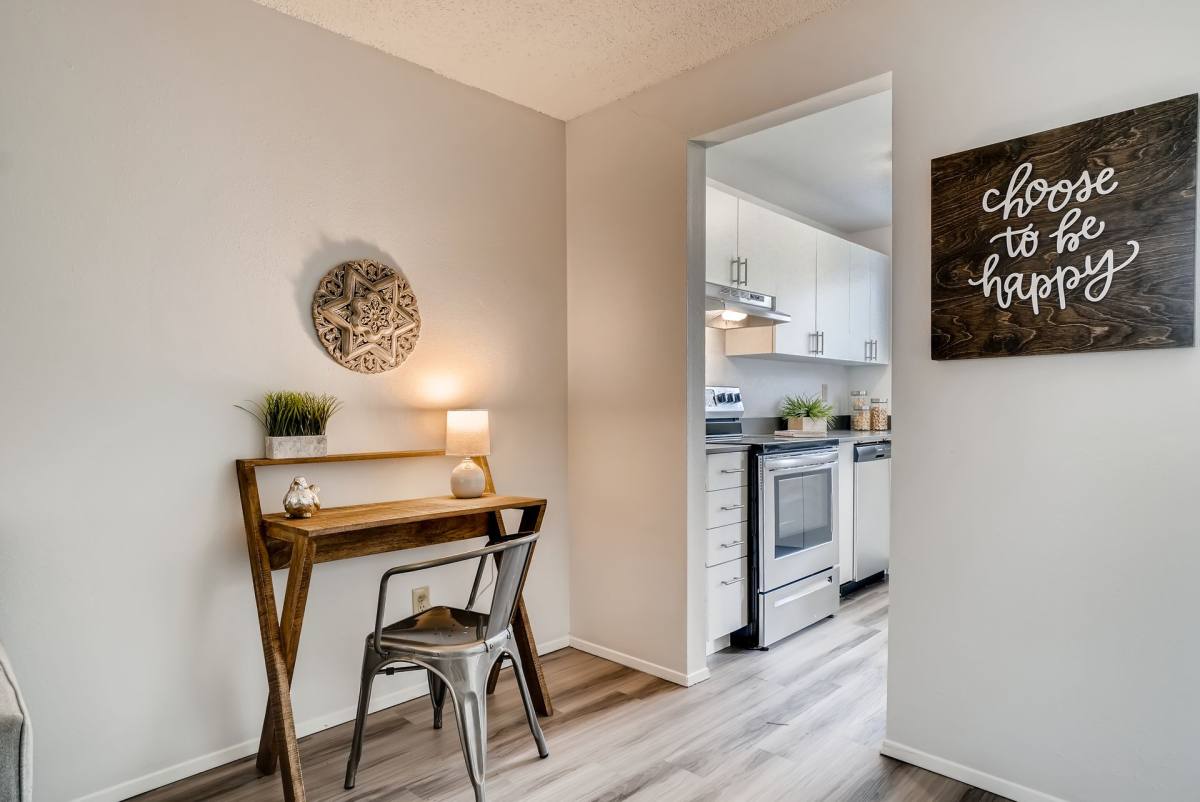 Apartment for rent at 2319 L St NE #B, Auburn, WA 98002
