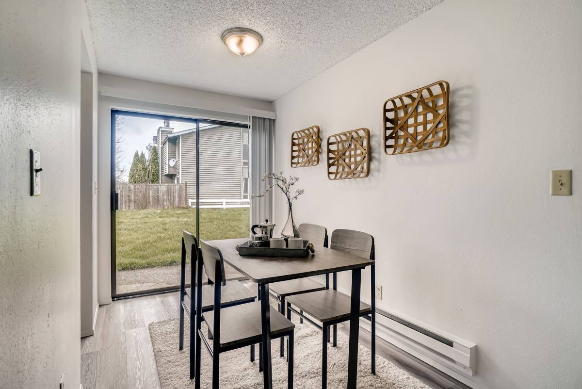 Apartment for rent at 2319 L St NE #B, Auburn, WA 98002