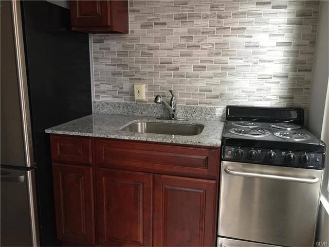 Apartment for rent at 739 N 5th St, Allentown, PA 18102