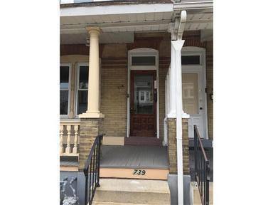 Apartment for rent at 739 N 5th St, Allentown, PA 18102